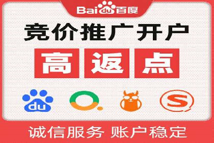 百度竞价案例：精准定位目标客户的秘诀